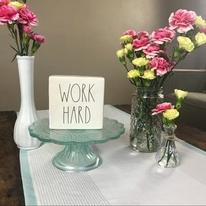 Rae Dunn Paper Weight